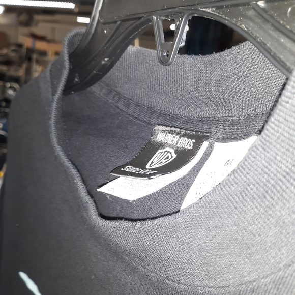 Vintage wb road runner single stitch t Shirt Sz m - Picture 2 of 4